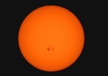 Eclipse 2014 - A10 - 5-28 p.m. - 8688