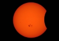 Eclipse 2014 - A14 - 5-50 p.m. - 8691