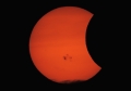 Eclipse 2014 - A22 - 6-04 p.m. - 8707