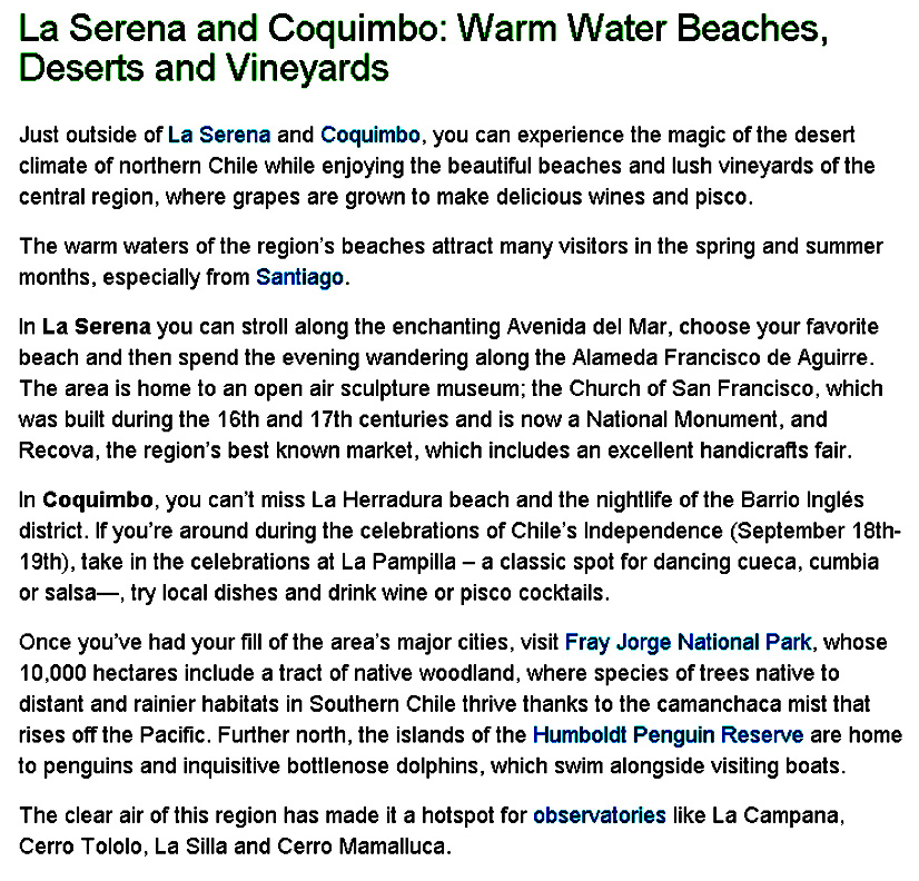 Eclipse 2019 - C14- Info on La Serena Chile
