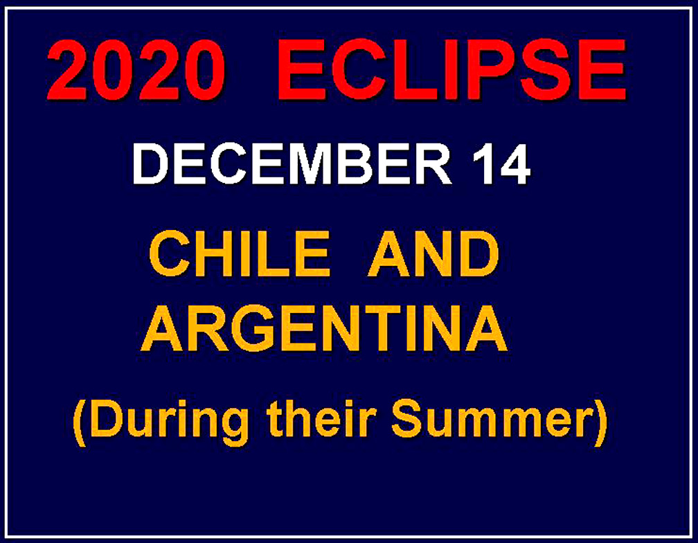 Eclipse 2020 - D00-Title Slide
