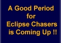 Eclipse 2016 - A00-A Good Period Coming