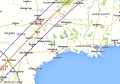 Eclipse 2024 - E06-Path thru Texas