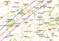 Eclipse 2024 - E08-Path thru Arkansas and Missouri - 2