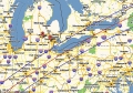Eclipse 2024 - E16-Path thru Indiana-Ohio-New York