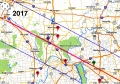 Eclipse 2024 - E32-Path of 2017 thru Southern Illinois