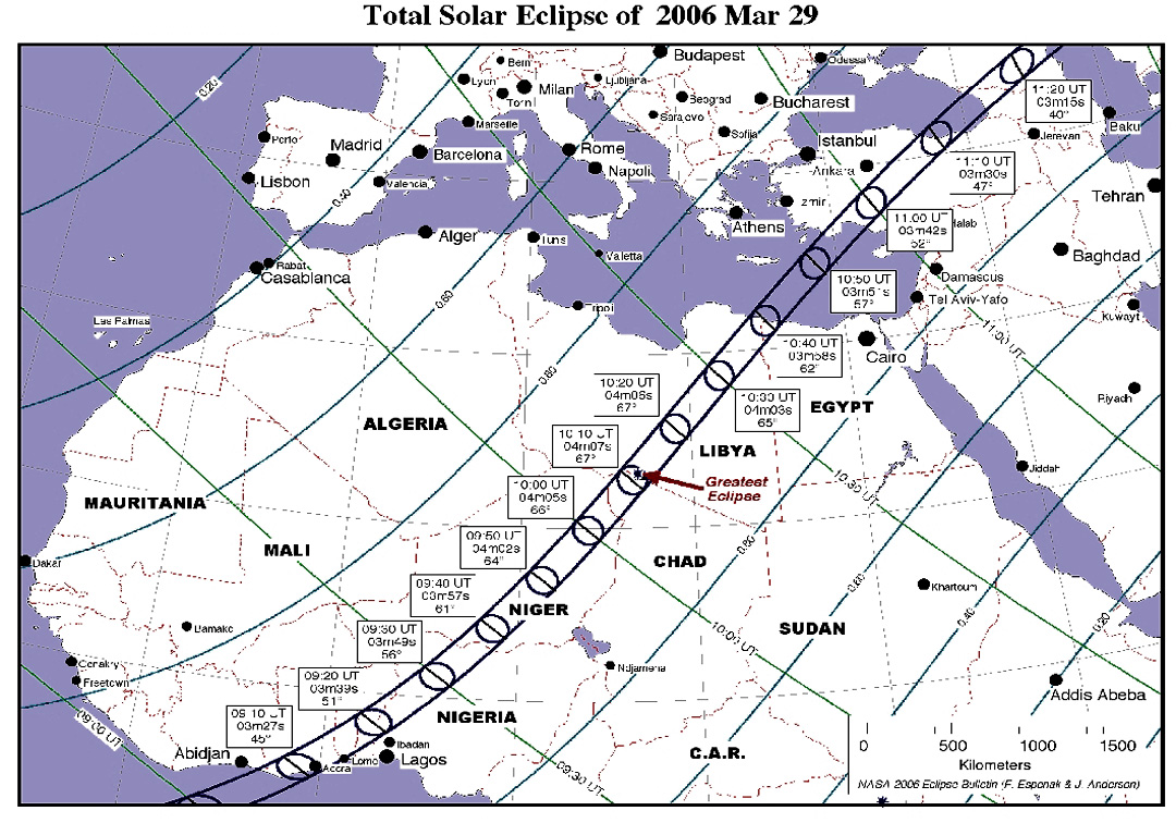 Eclipse 2006 - A04 - Path