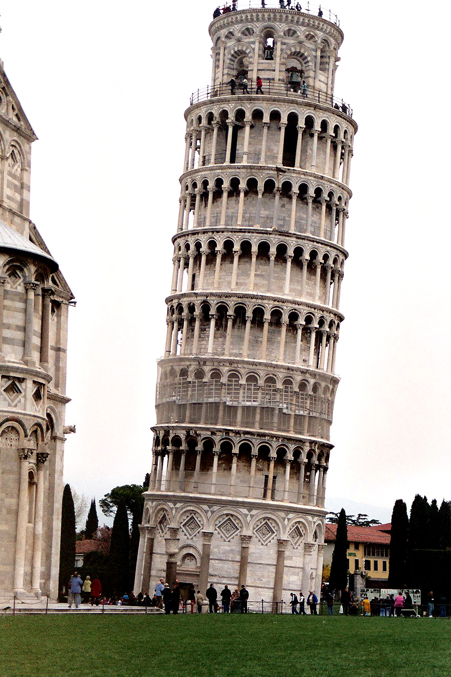 Eclipse 2006 - A14 - Italy - Pisa