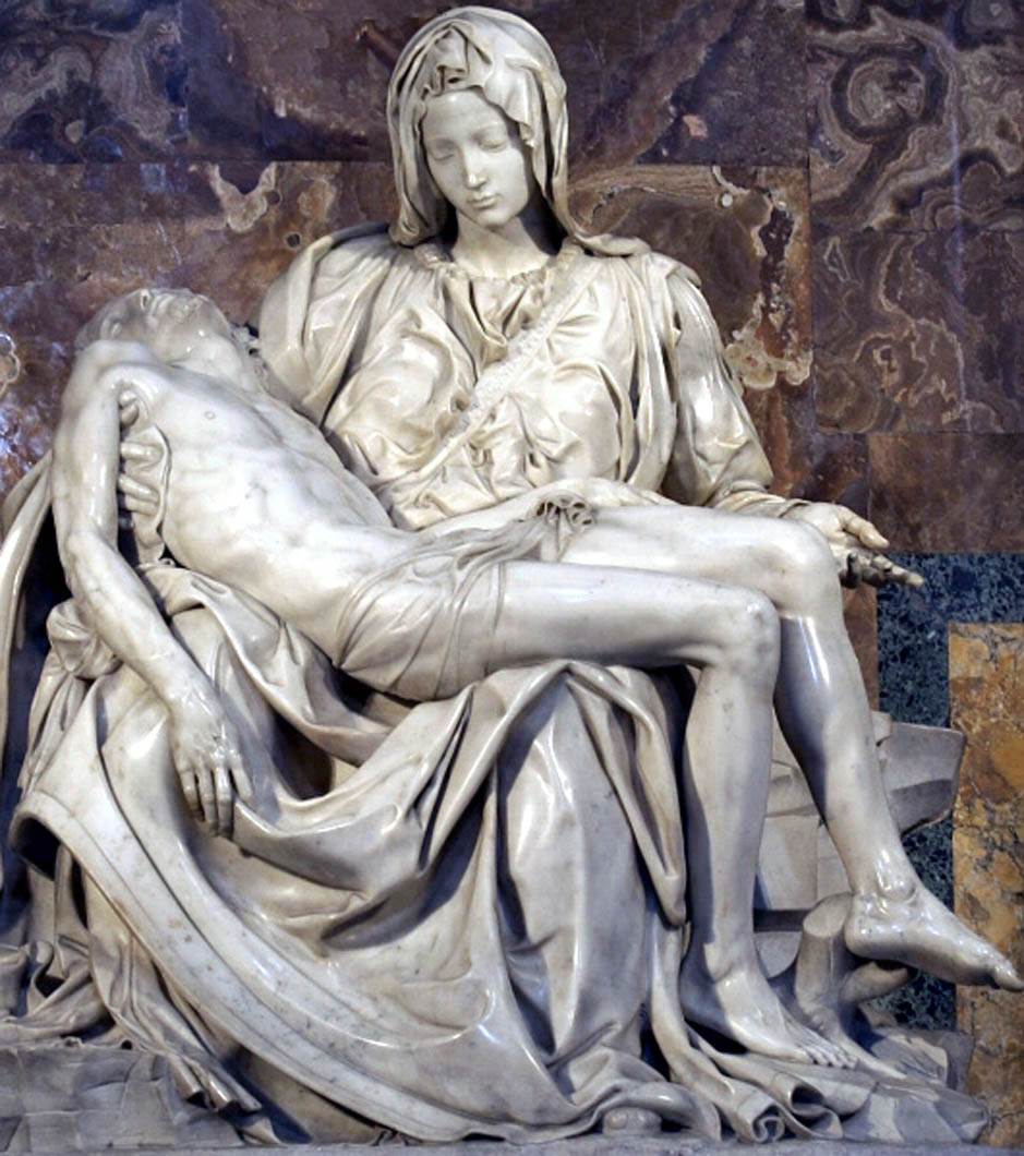 Eclipse 2006 - A16 - Italy - Pieta