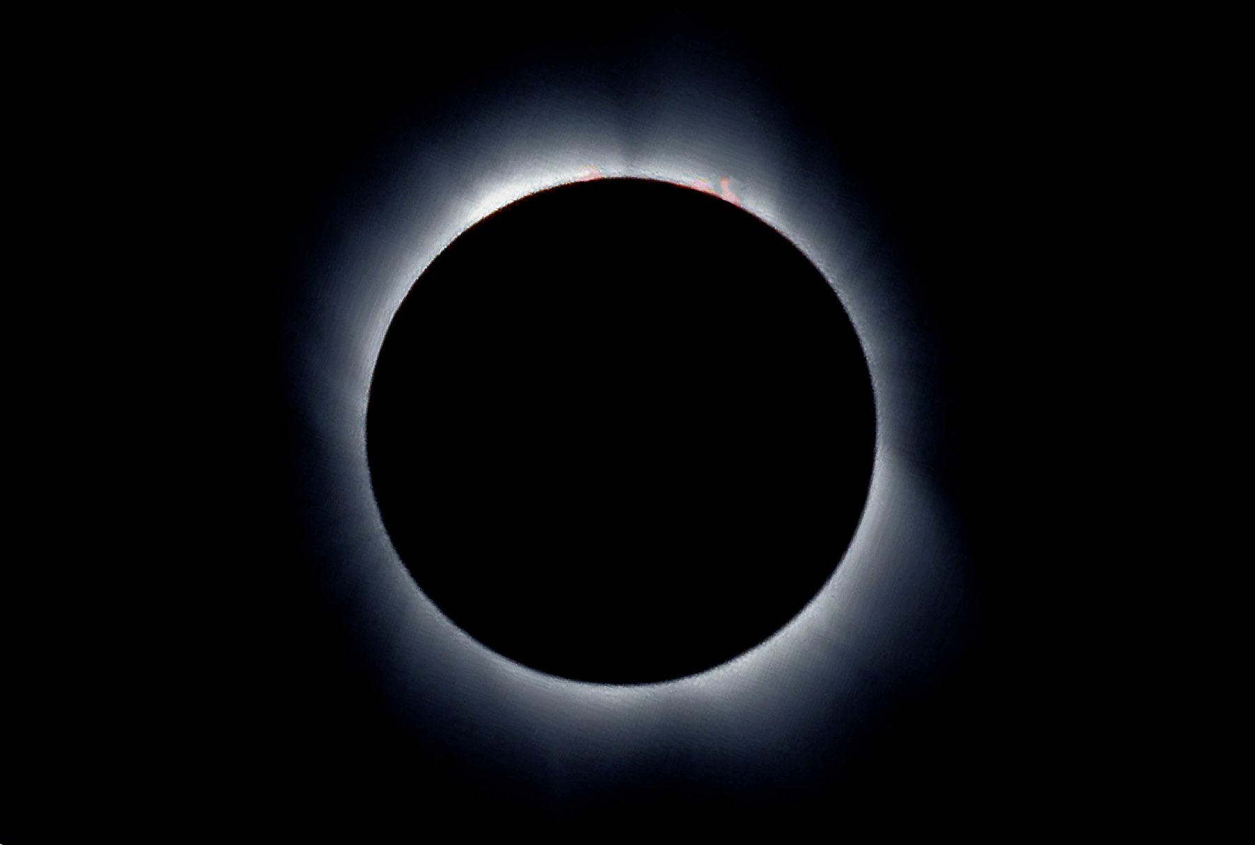 Eclipse 2006 - A76 - Eclipse - Mid Corona