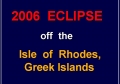 Eclipse 2006 - A00 - Title 2006