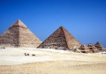 Eclipse 2006 - A20 - Egypt - Pyramid Wide View