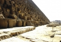 Eclipse 2006 - A24 - Egypt - Pyramid Stones