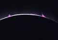 Eclipse 2006 - A73 - Eclipse - Best Prominence