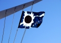 Eclipse 2006 - A84 - Eclipse - Flag