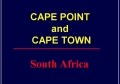 Eclipse 2001 - A20 - Title - Cape Point and Capetown