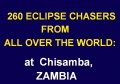 Eclipse 2001 - A60 - Title -  260 Eclipse Chasers
