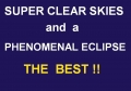 Eclipse 2001 - A66 - Title - Super Clear Skies