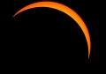Eclipse 2001 - A68 - Partial