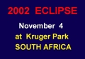 Eclipse 2002 - A00 - Title -2001