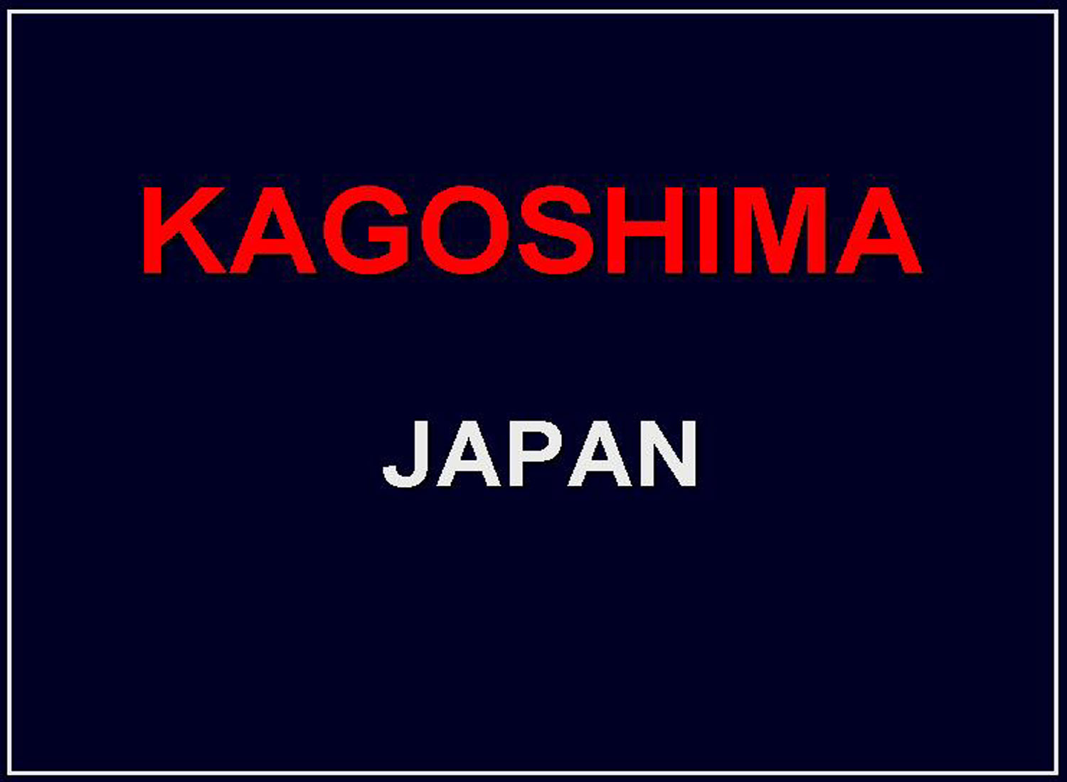 Eclipse 2009 - A26 - Title - Kagoshima