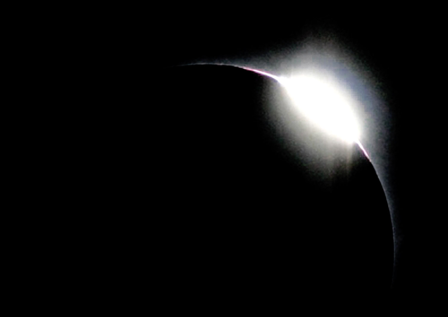 Eclipse 2009 - A56 - Diamond Ring