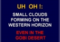 Eclipse 2008 - A67 - Title - Clouds Forming