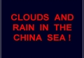 Eclipse 2009 - A36 - Title - Clouds and Rain