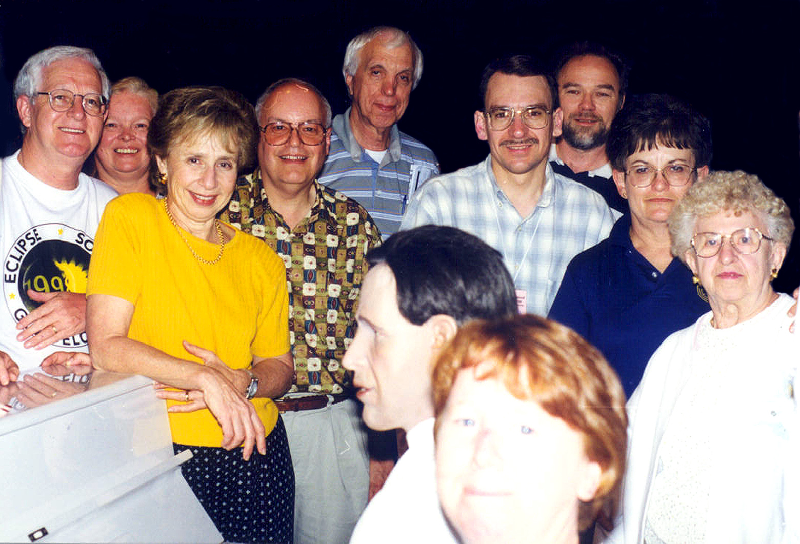 Eclipse 1998 - A22 - Eclipse Group