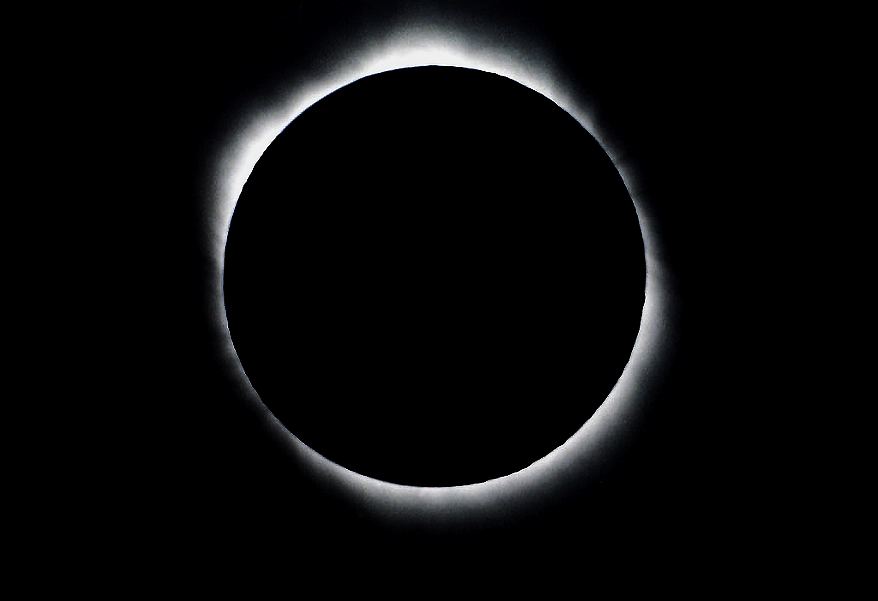 Eclipse 1998 - A54 - Corona