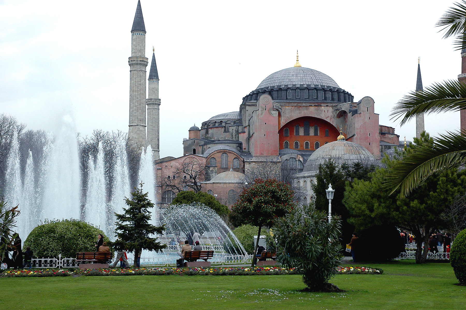 Eclipse 1999 - A18 - Haija Sophia