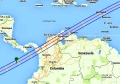Eclipse 1998 - A04 - Path thru the Caribbean