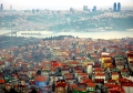 Eclipse 1999 - A12 - Overview of Istanbul