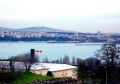 Eclipse 1999 - A14 - Istanbul- Bosporus
