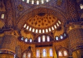 Eclipse 1999 - A17 - Dome of Blue Mosque