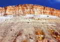 Eclipse 1999 - A36 - Cappadocia - Golden Cliff