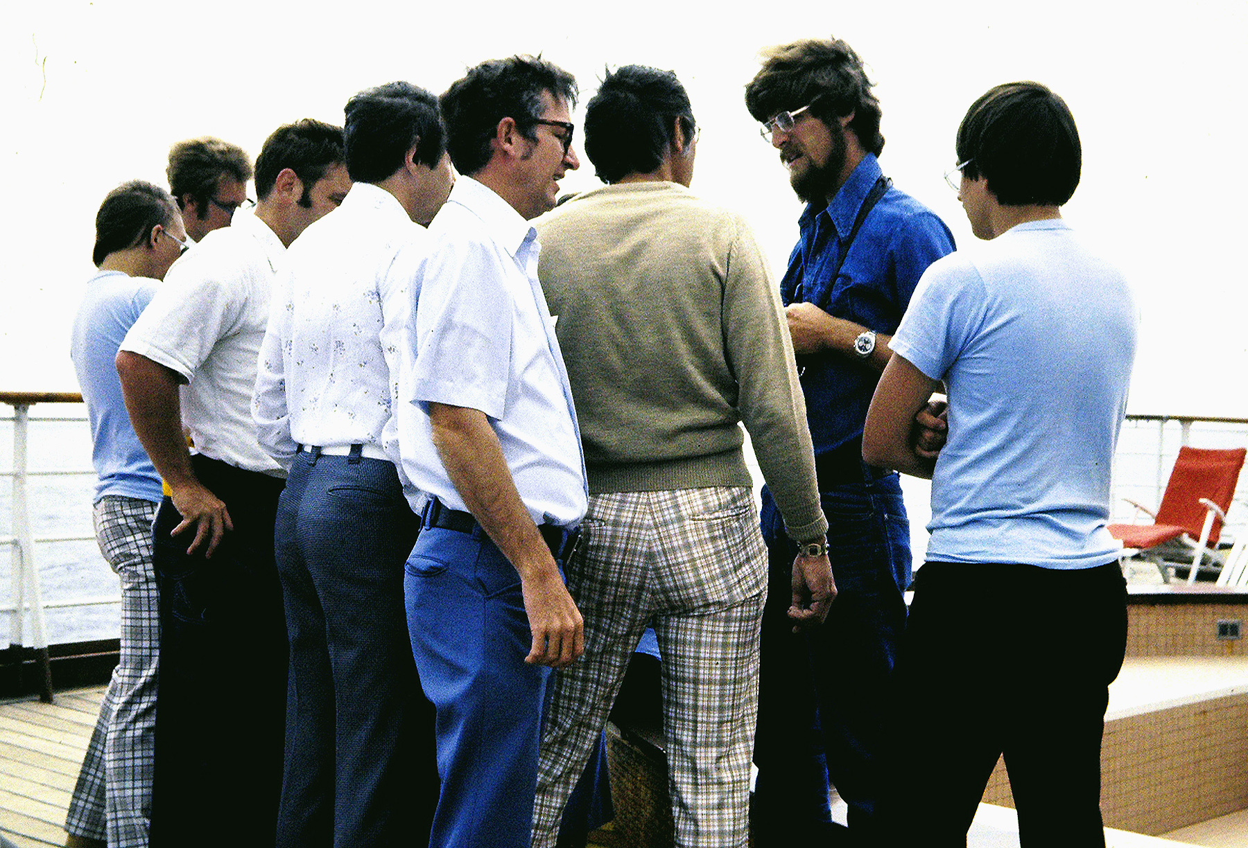 Eclipse 1977 - A32 - Plotting Strategy