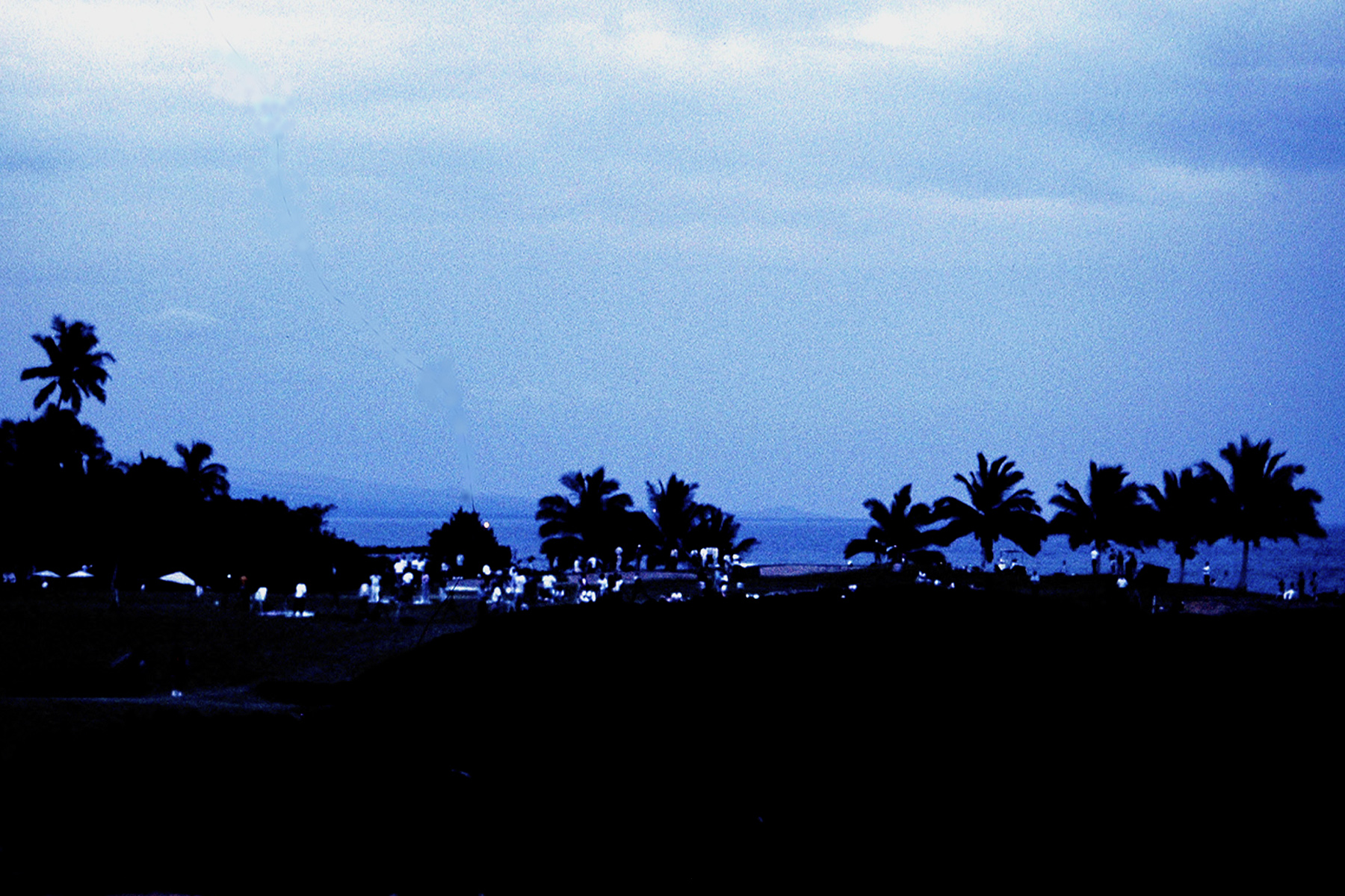 Eclipse 1991 - A50 - Setting up