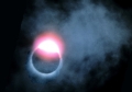 Eclipse 1977 - A42 - Diamond Ring and Clouds