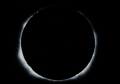 Eclipse 1977 - A50 - Totality - Full Disk