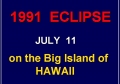 Eclipse 1991 - A00 - Title Slide 1991