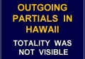 Eclipse 1991 - A54 - Title - Outgoing Partials