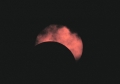 Eclipse 1991 - A56 - Partial after Totality