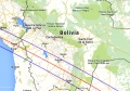 Eclipse 1994 - A08 - Path thru Bolivia