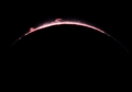 Eclipse 1994 - A52 - Prominences