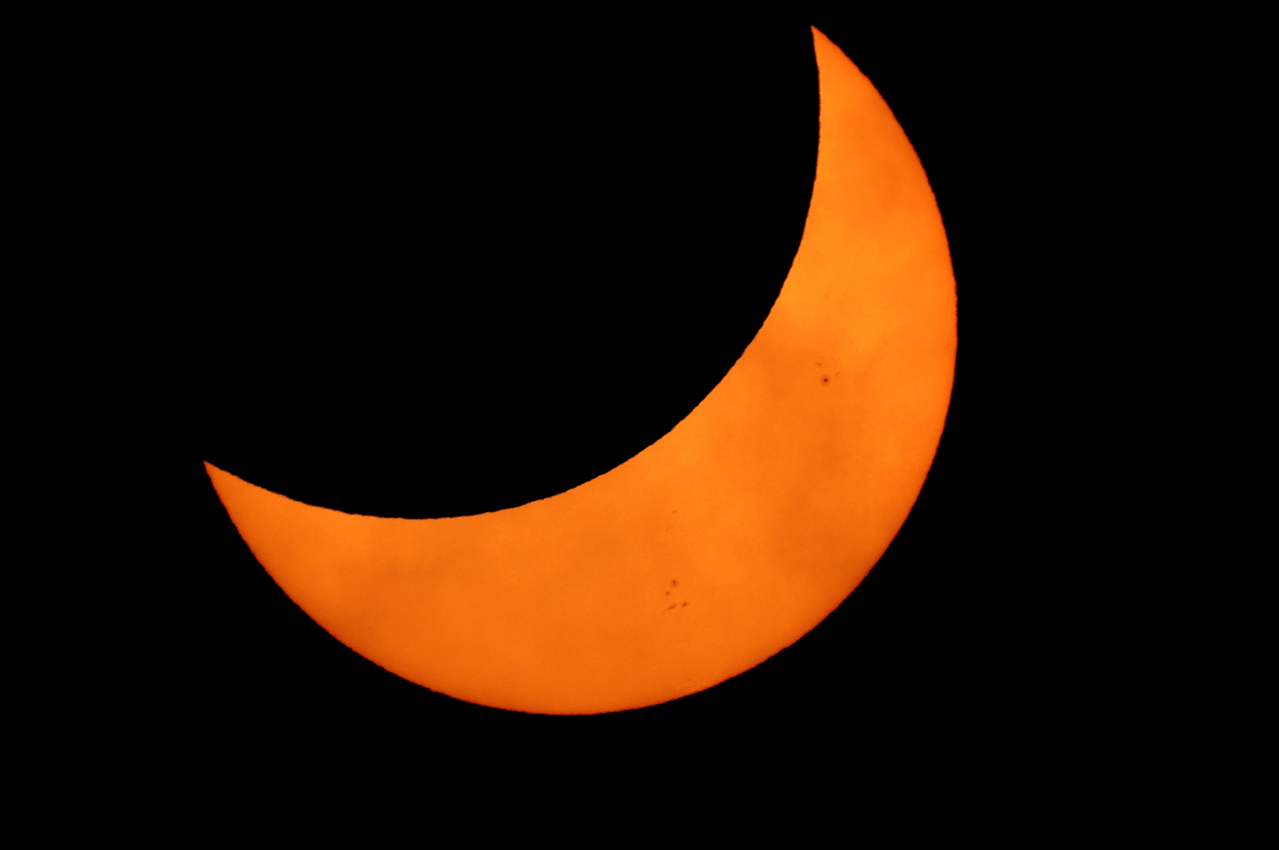Eclipse 2012 - DSC_3304