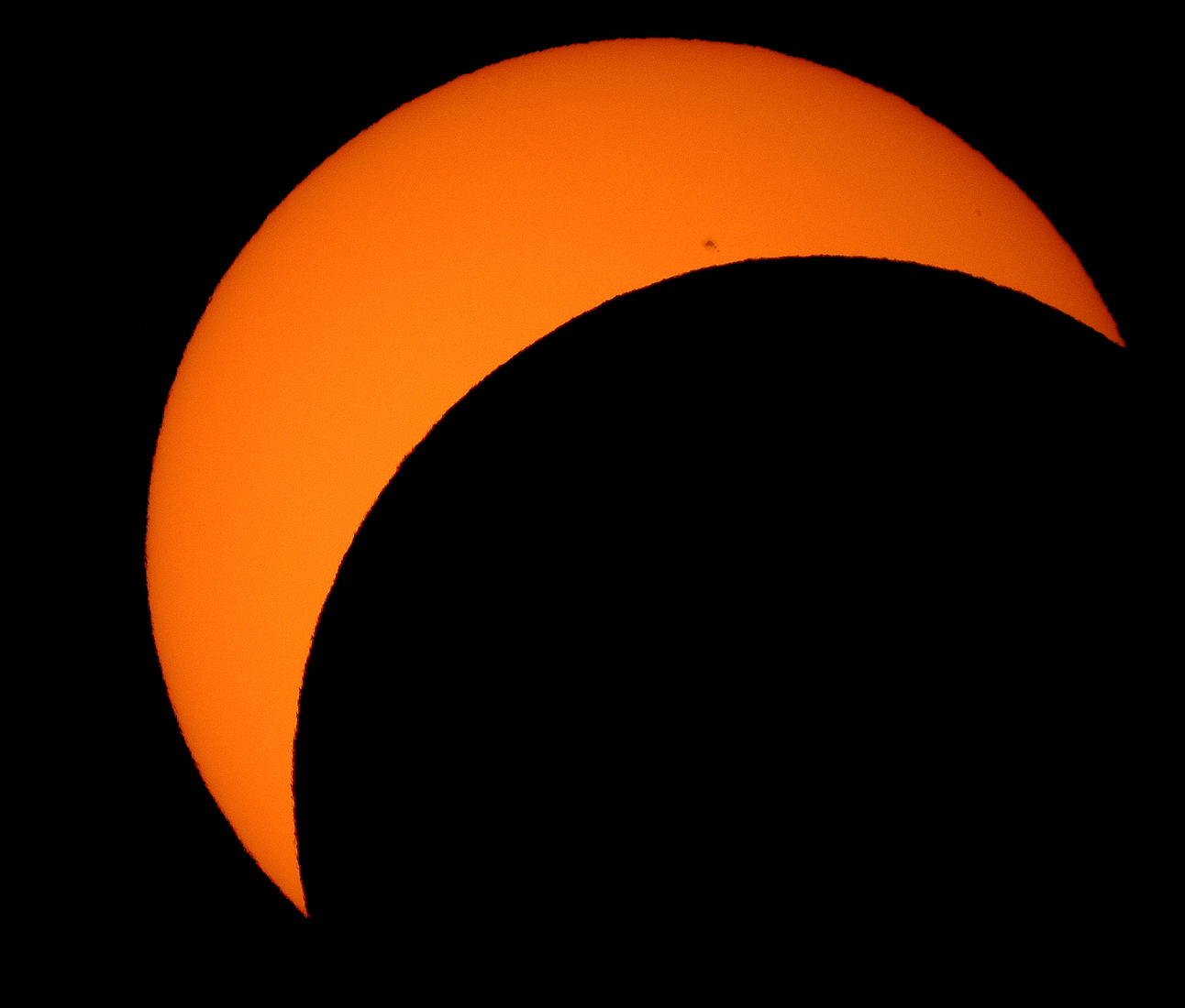 Eclipse 2012 - DSC_3335