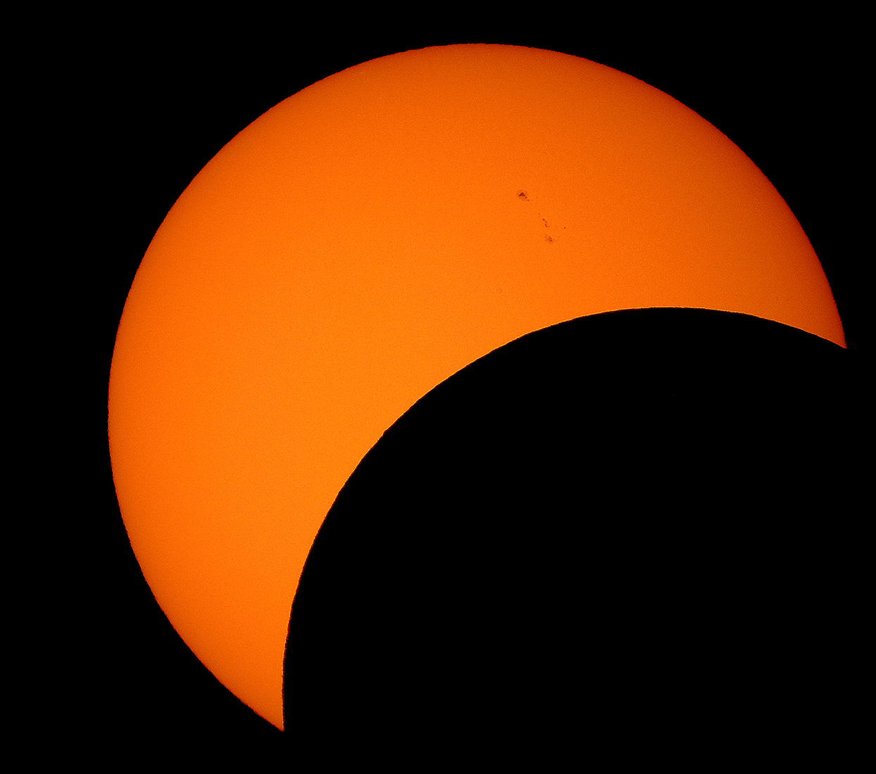 Eclipse 2012 - DSC_3347