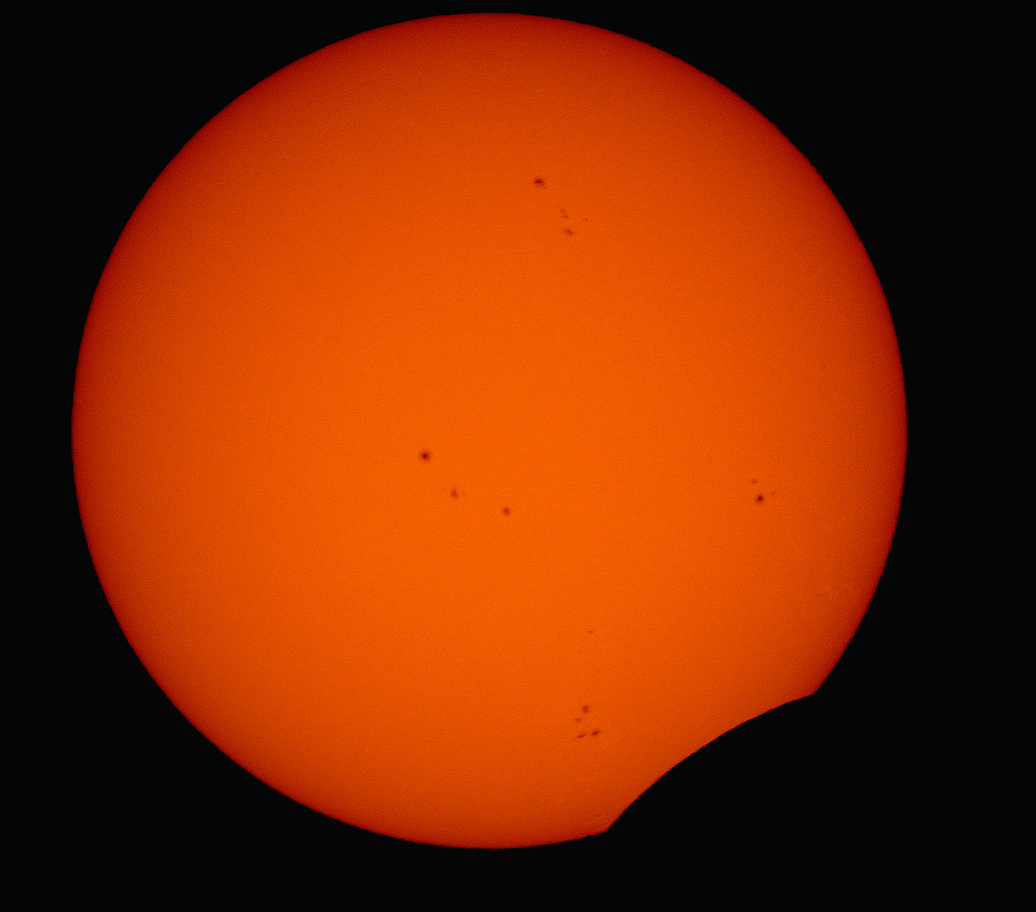 Eclipse 2012 - DSC_3365