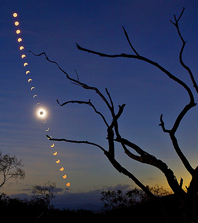 Eclipse 2012 - DSC_3368 -Eclipse 2012 - Eclipse Time Sequence